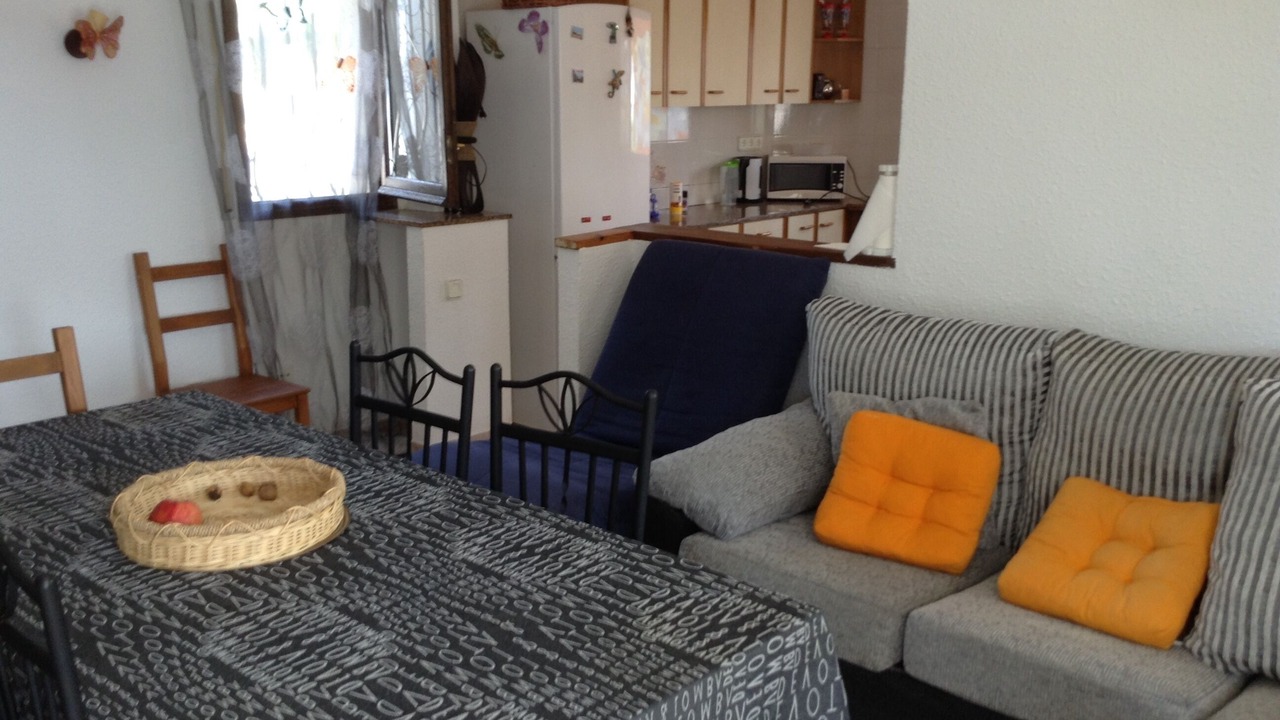 Photo of Livingroom in Miami Platja