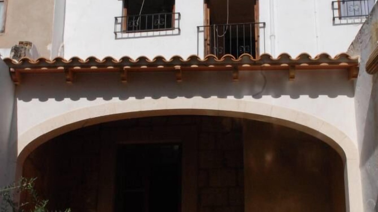 Photo of Others in Javea Town Center