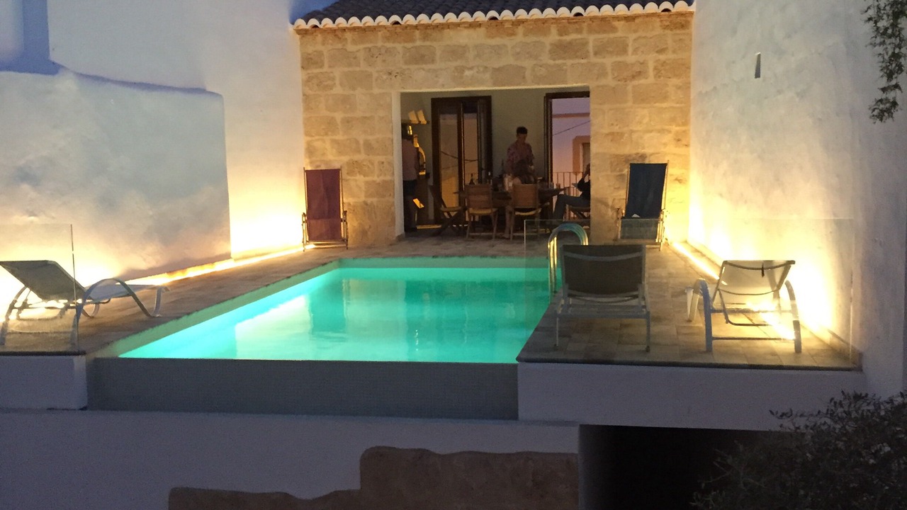 Photo of Outdoor in Javea Town Center