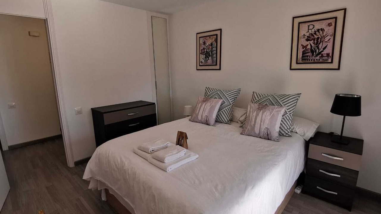 Photo of Bedroom in L'Albufereta