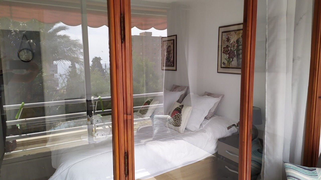 Photo of Bedroom in L'Albufereta