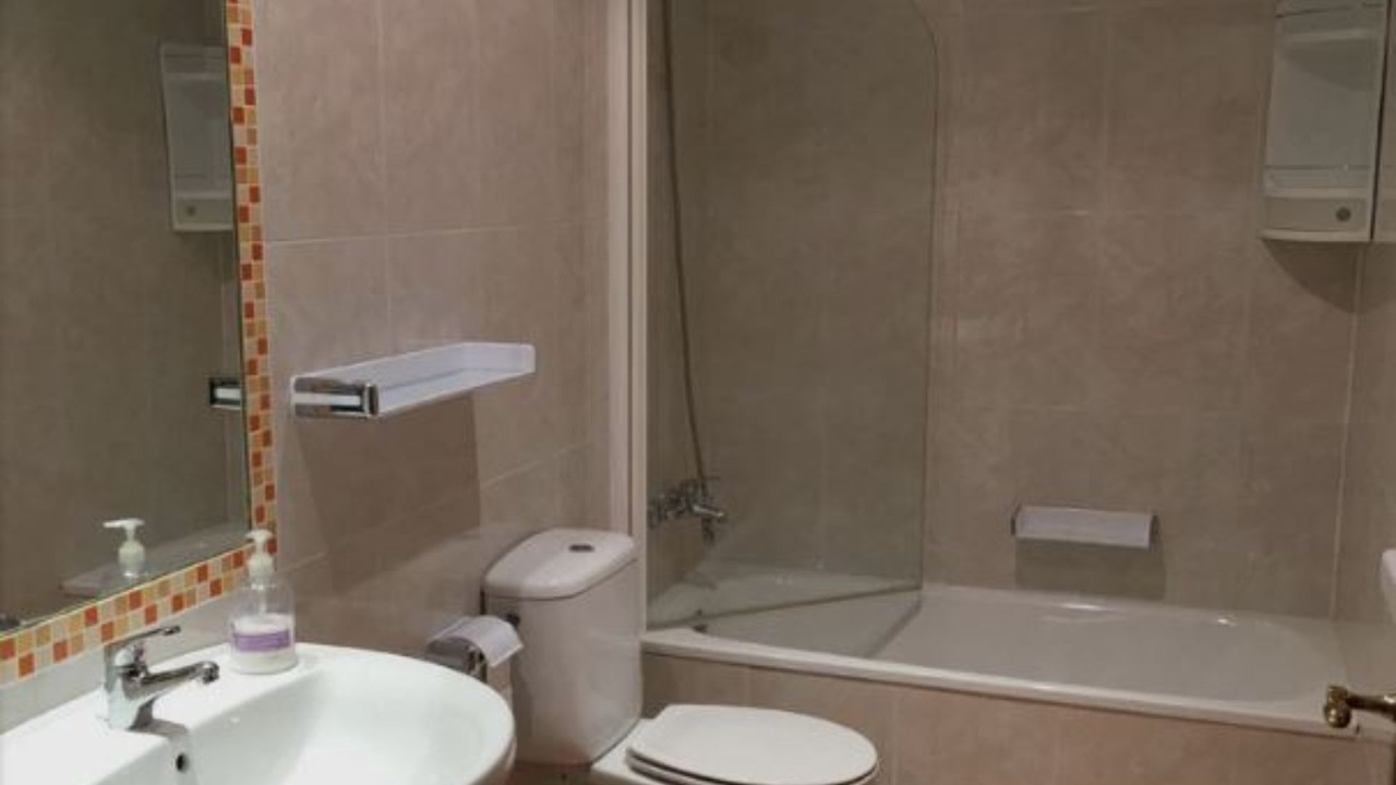 Photo of Bathroom in Aios