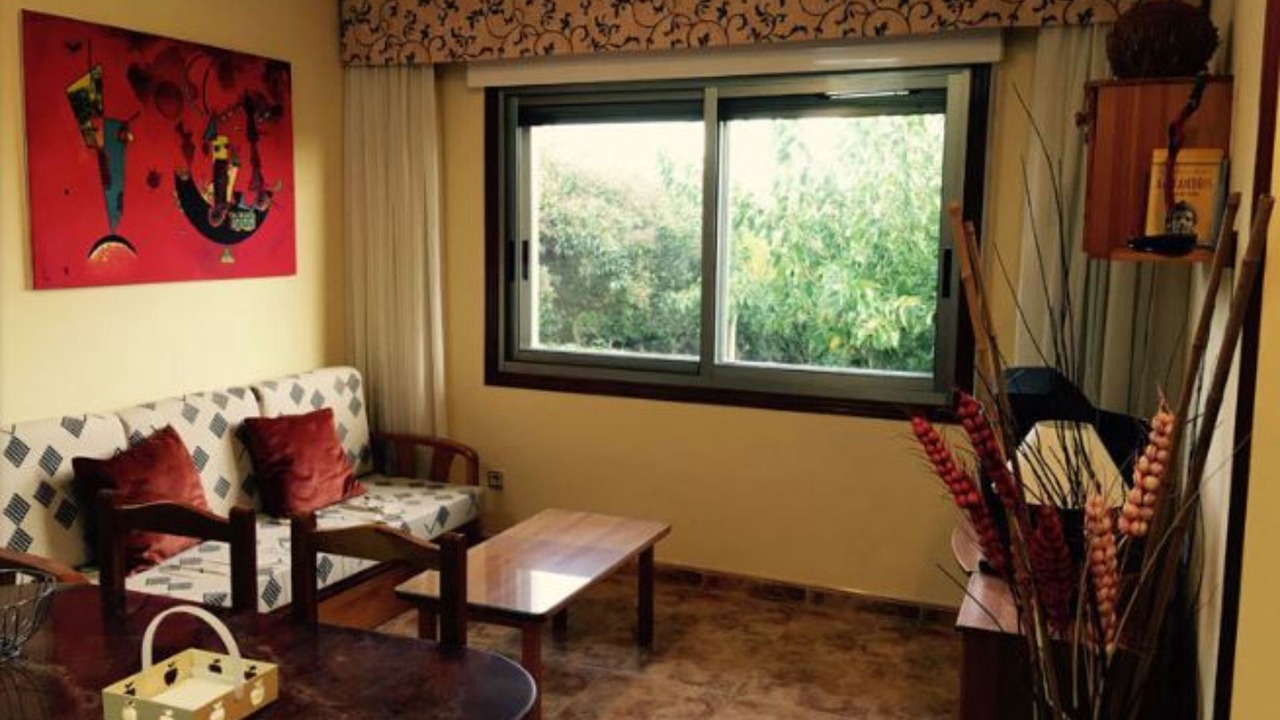 Photo of Livingroom in Aios