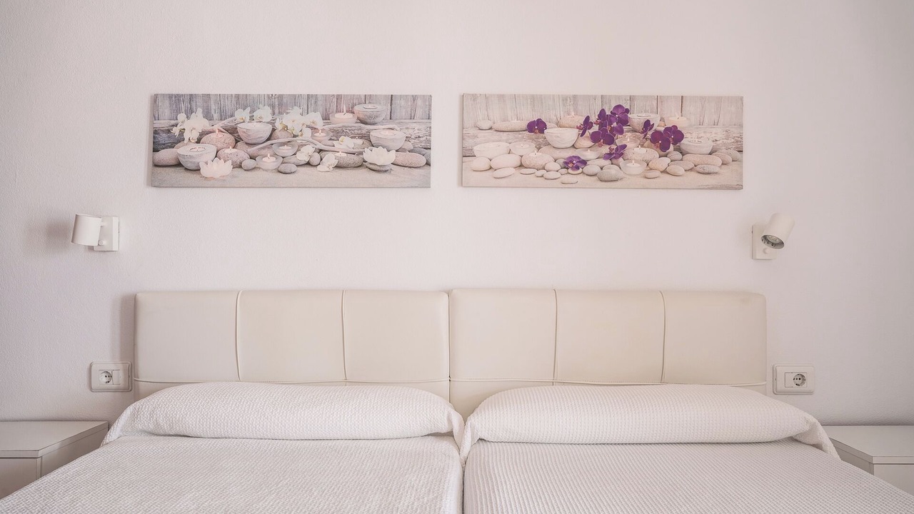 Photo of Bedroom in Sant Jaume Mediterrani