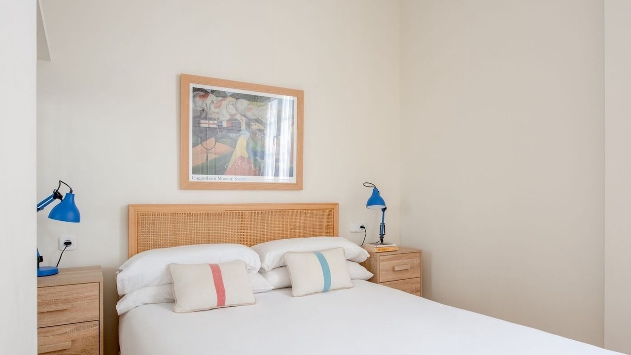 Photo of Bedroom in El Arenal