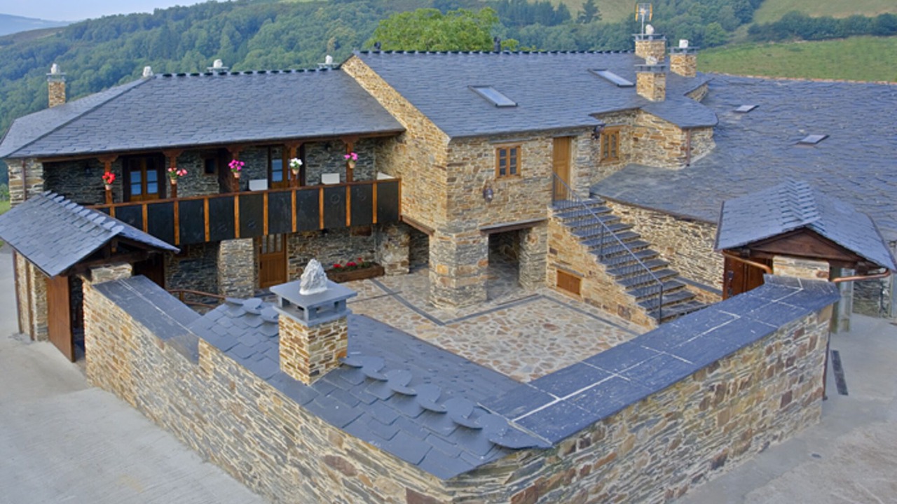 Photo of Outdoor in Vilaframil