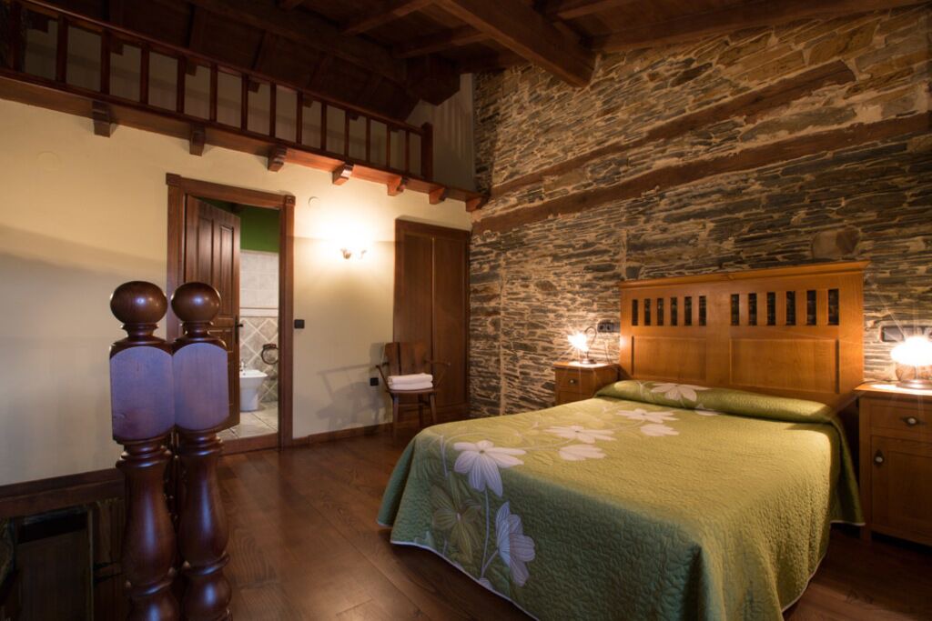 Photo of Bedroom in Vilaframil