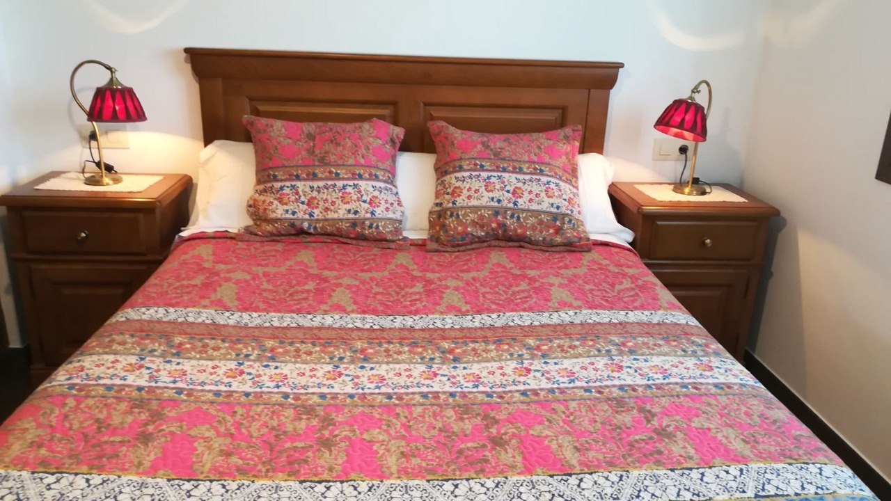 Photo of Bedroom in Valdes