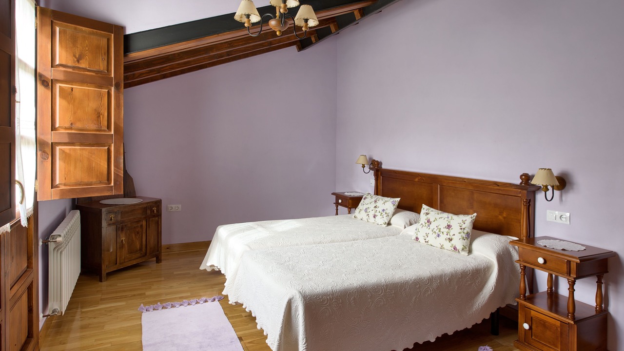 Photo of Bedroom in Villaviciosa