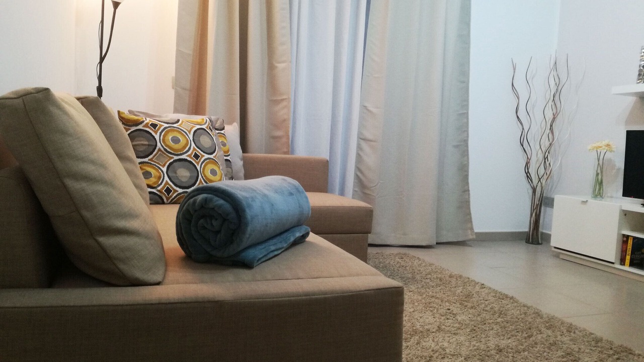 Photo of Livingroom in Alcala