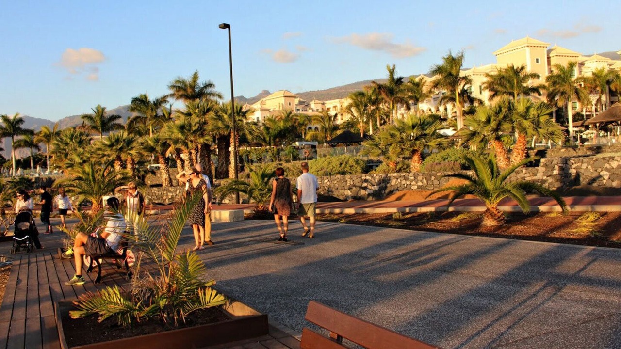 Photo of Outdoor in Alcala