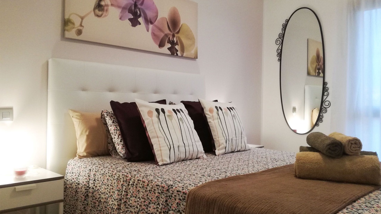 Photo of Bedroom in Alcala