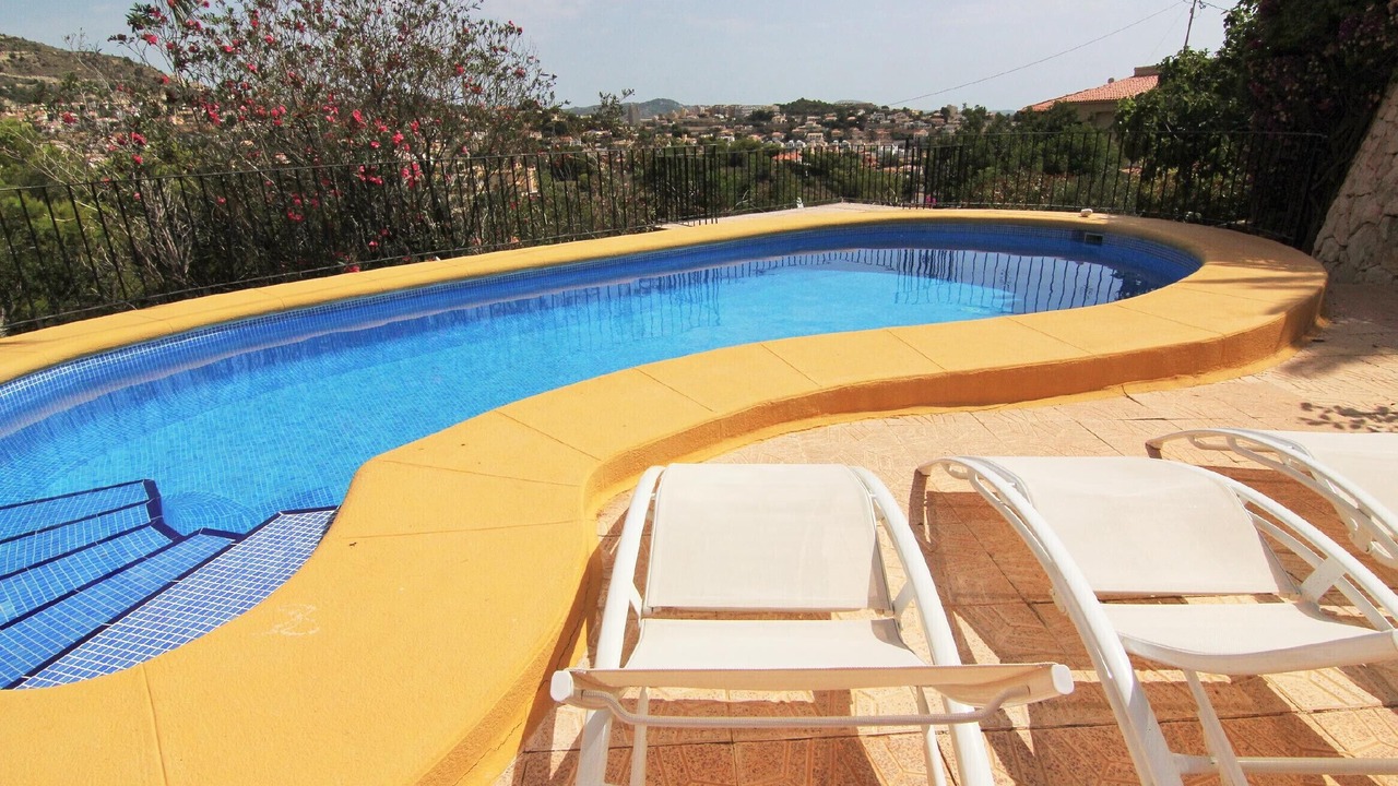 Photo of Outdoor in La Canuta