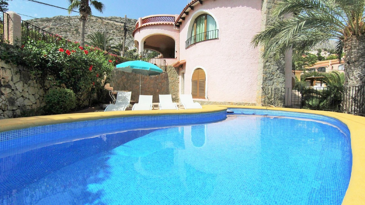 Photo of Outdoor in La Canuta