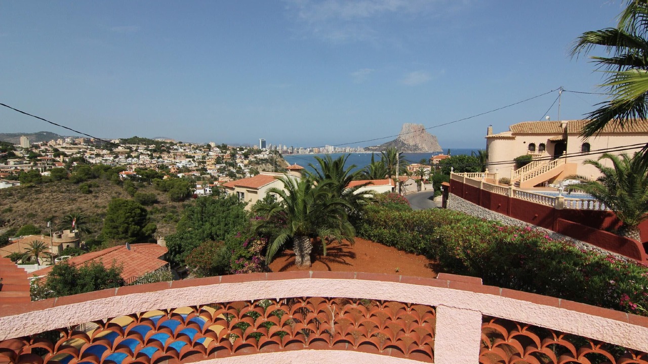 Photo of Outdoor in La Canuta