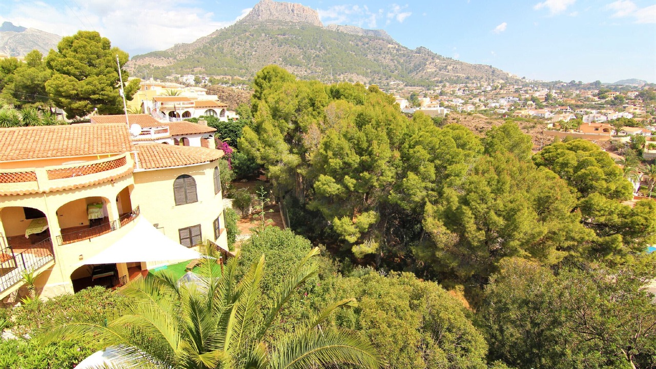 Photo of Outdoor in La Canuta