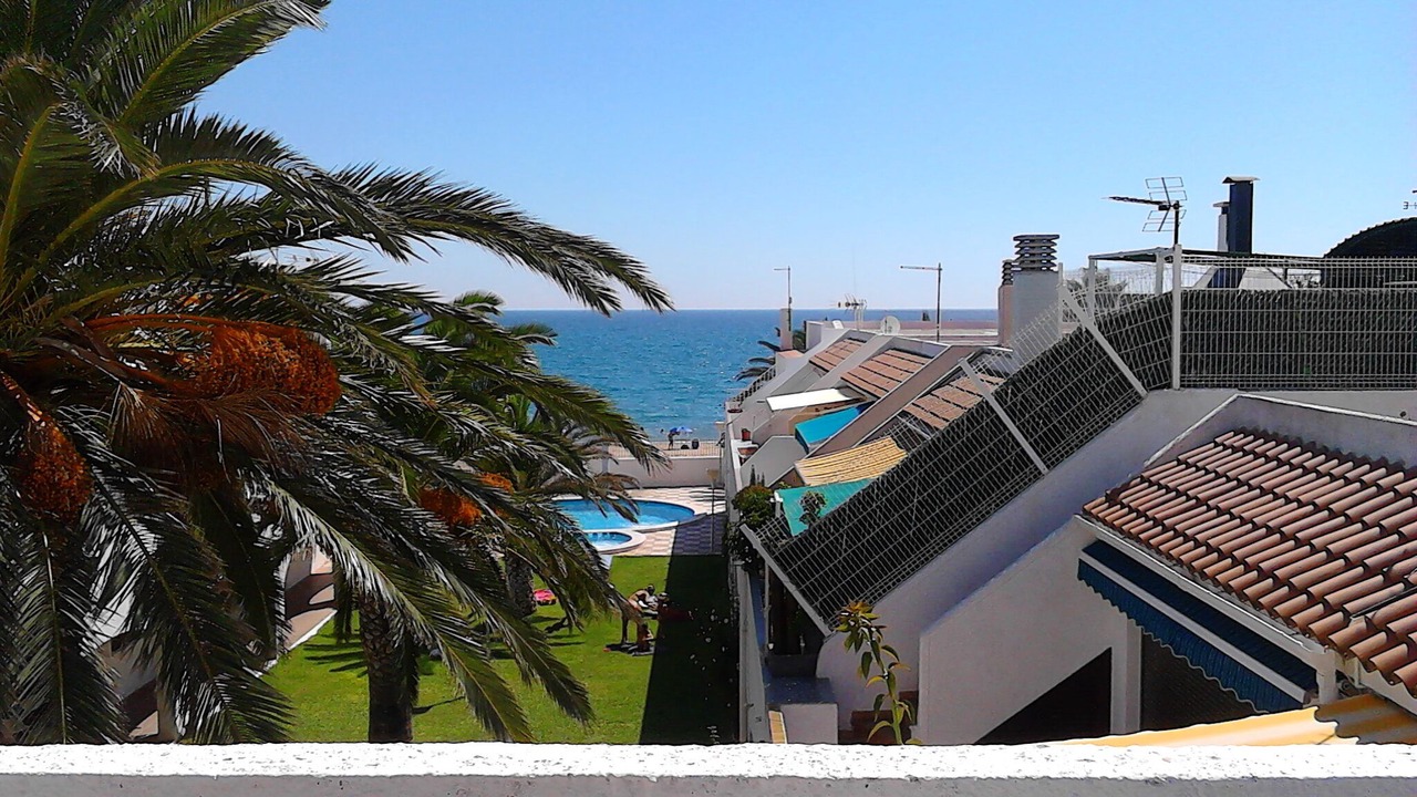 Photo of Outdoor in Parc de Mont-roig