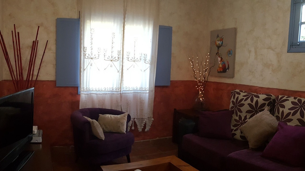 Photo of Livingroom in Fasnia