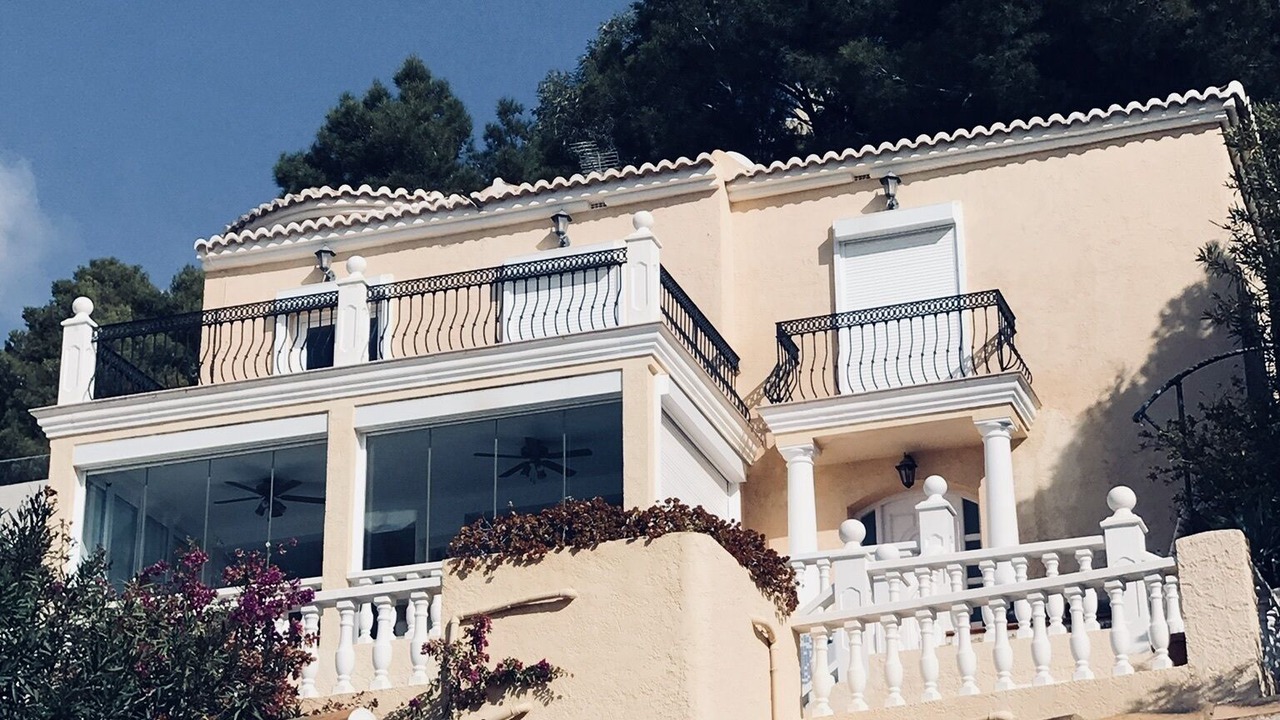 Photo of Outdoor in Altea la Vella