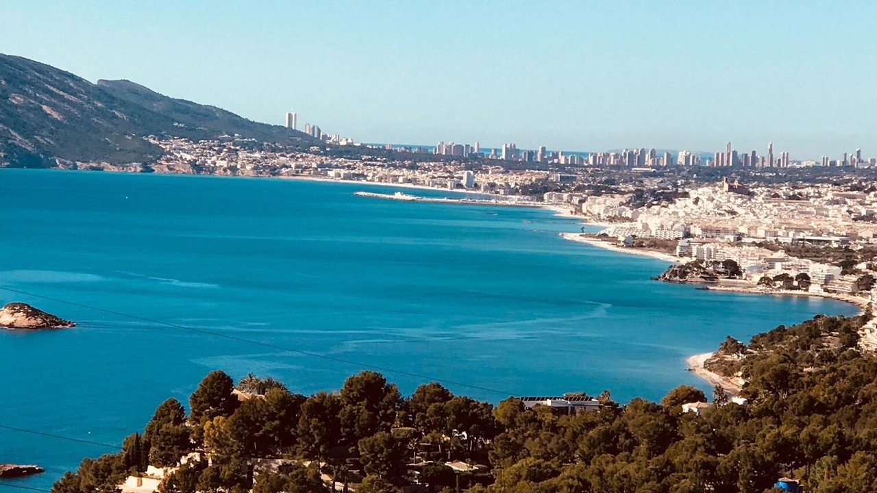 Photo of Outdoor in Altea la Vella