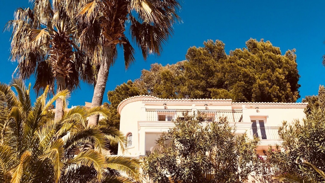 Photo of Outdoor in Altea la Vella
