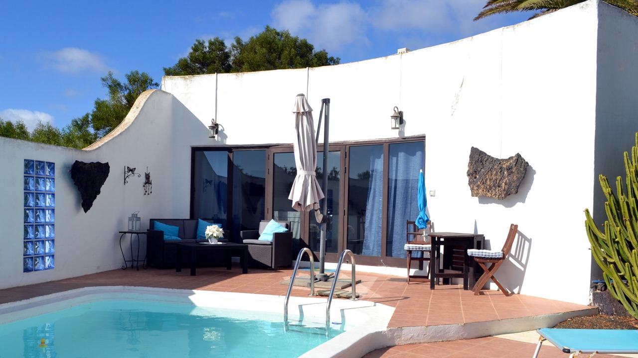 Photo of Outdoor in Las Cabreras