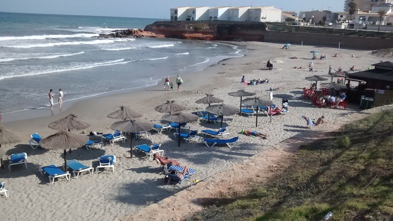 Photo of Others in Flamenca Beach