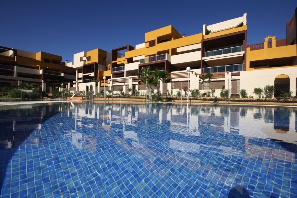 Photo of Outdoor in Flamenca Beach