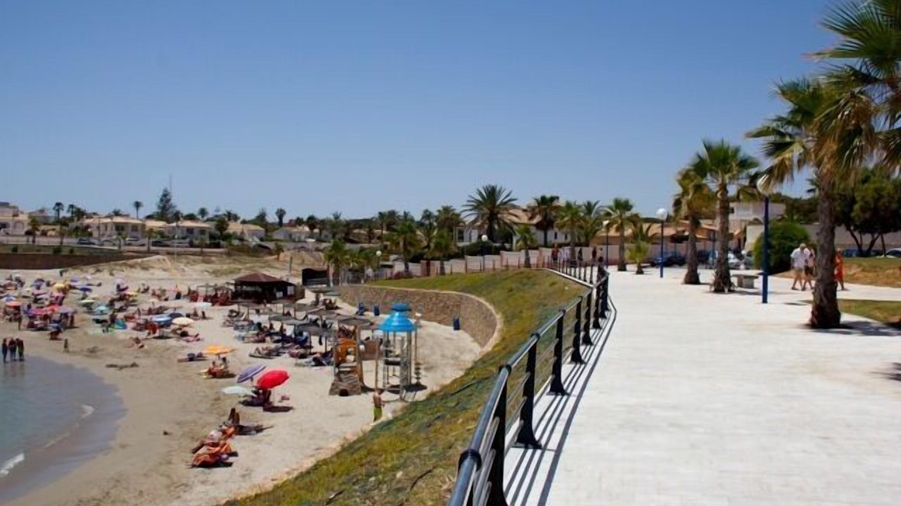 Photo of Others in Flamenca Beach