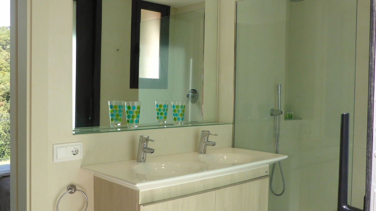 Photo of Bathroom in Begur