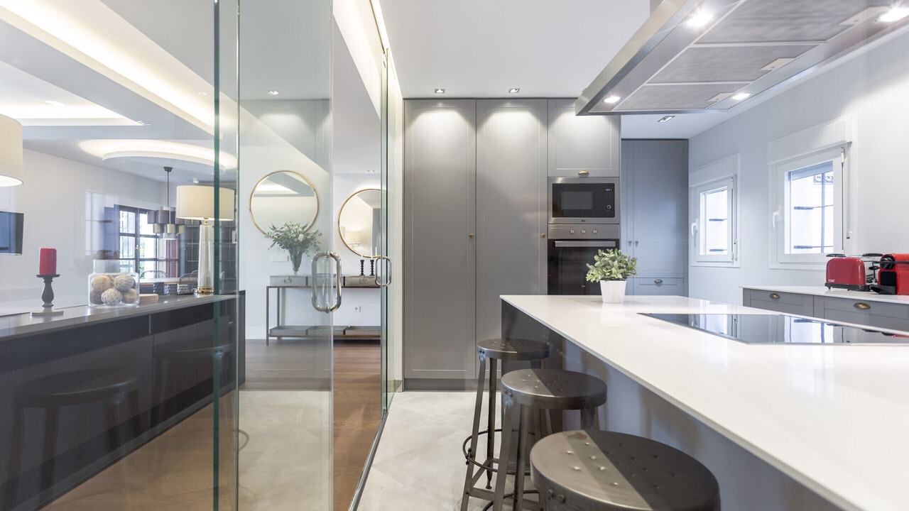 Photo of Kitchen in Santa Cruz