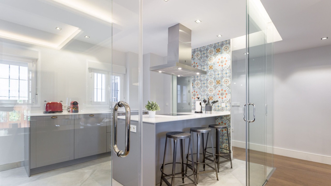 Photo of Kitchen in Santa Cruz