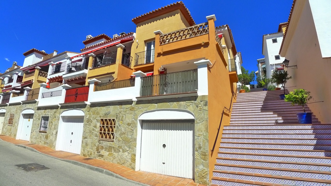 Photo of Outdoor in Nerja