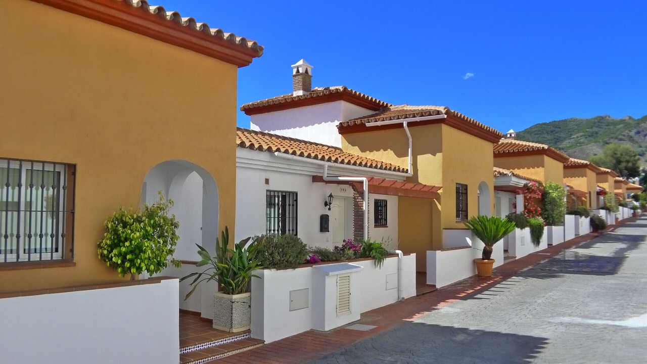 Photo of Outdoor in Nerja