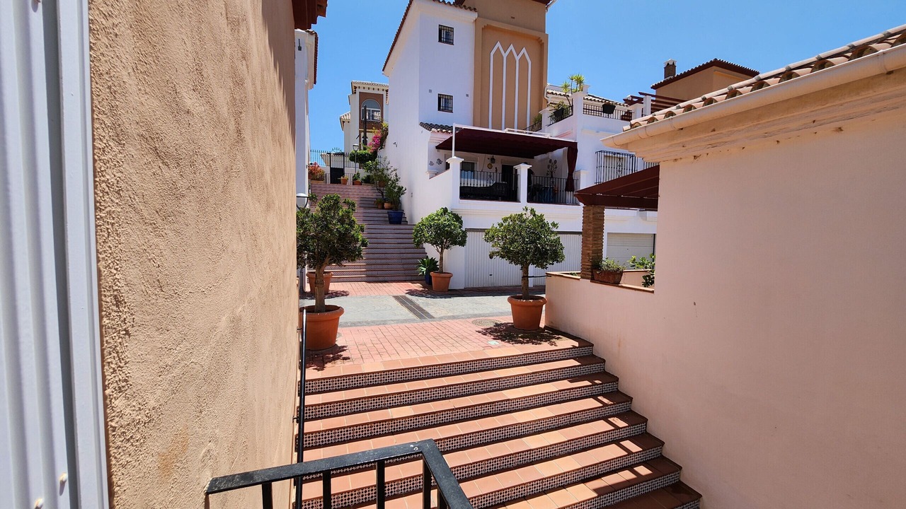 Photo of Outdoor in Nerja