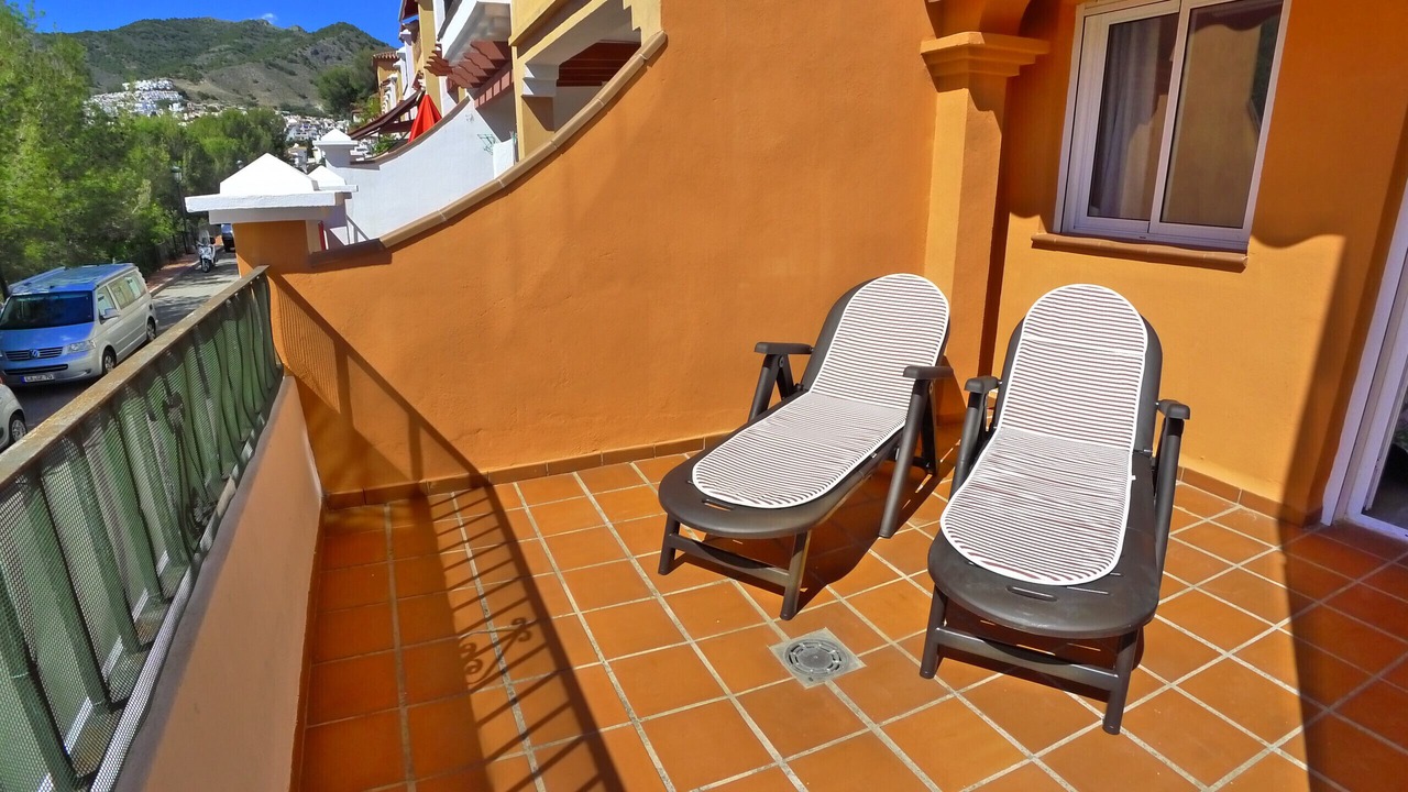 Photo of Outdoor in Nerja