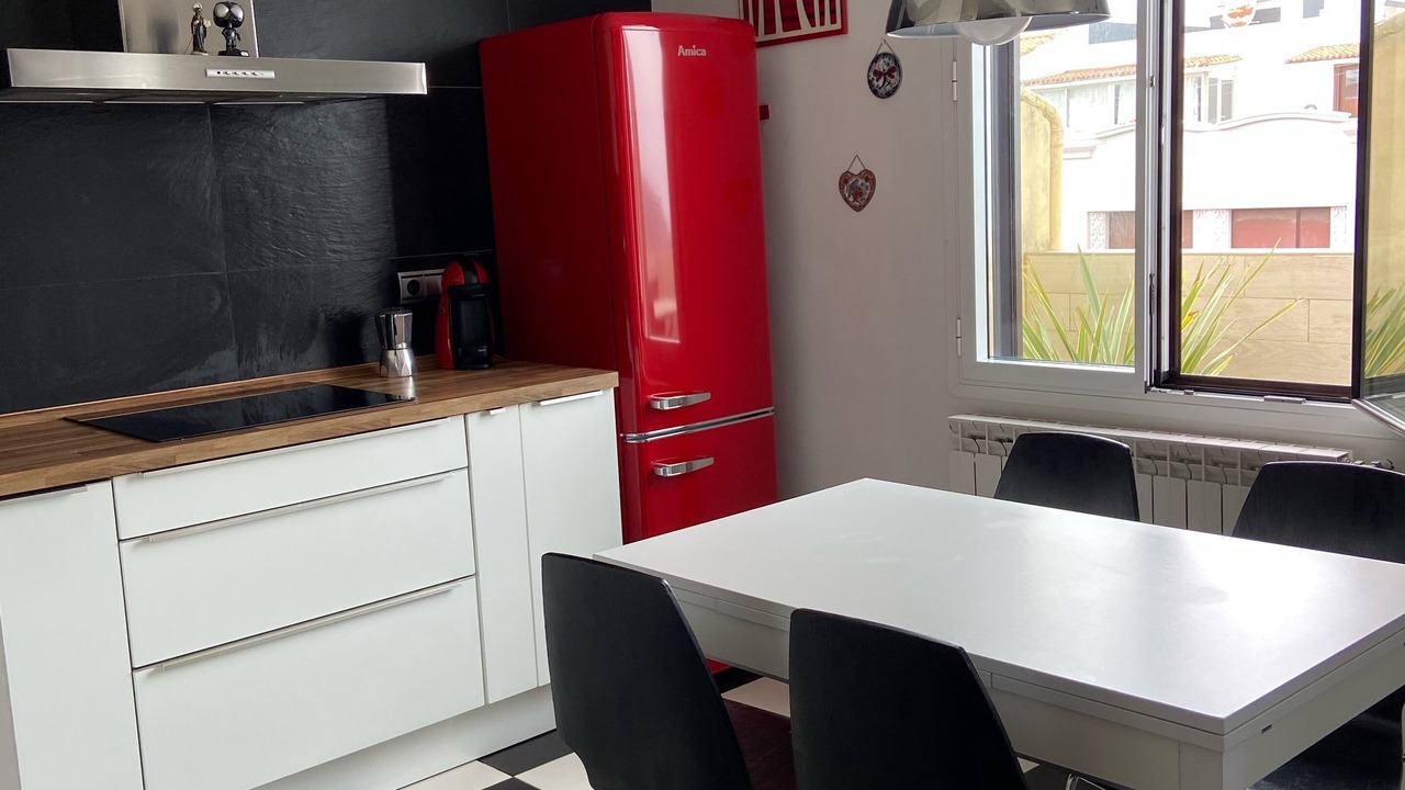 Photo of Kitchen in Gros