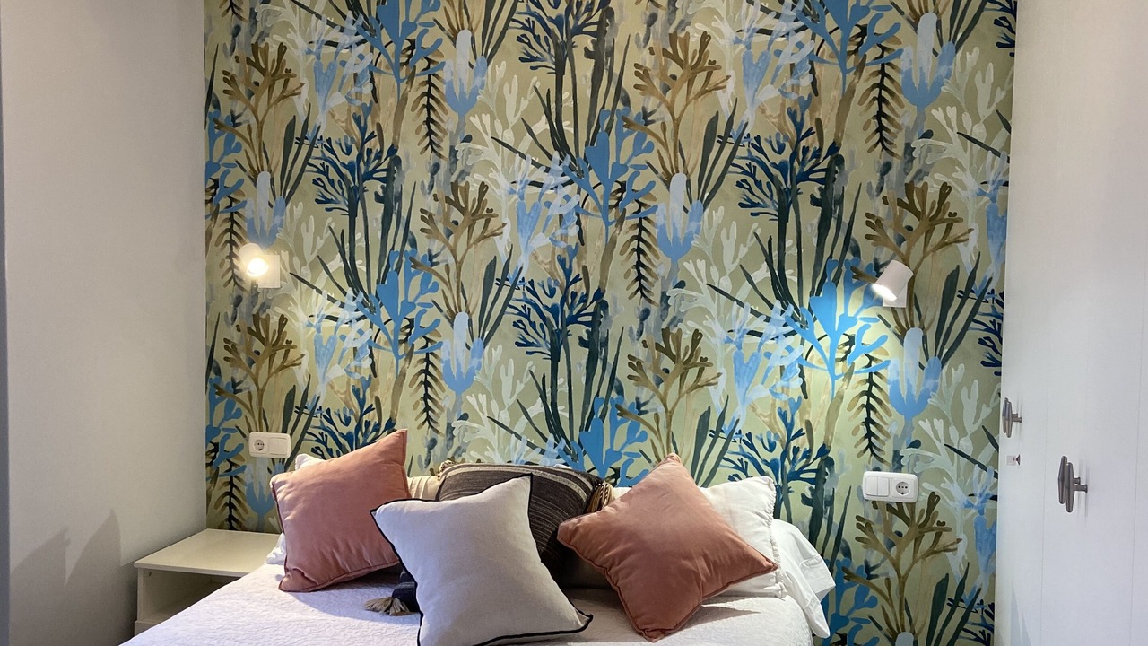 Photo of Bedroom in Gros