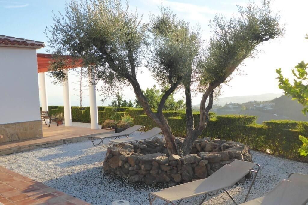 Photo of Patio Balcony in Arenas