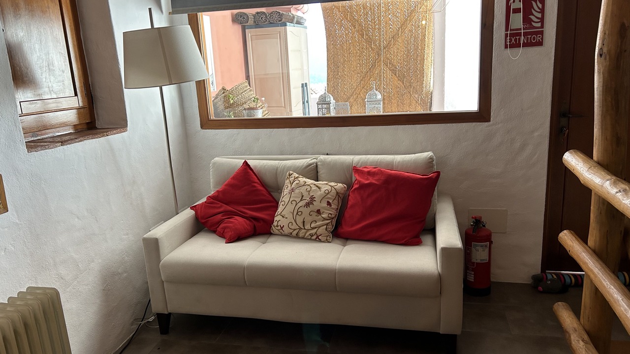 Photo of Livingroom in Genalguacil