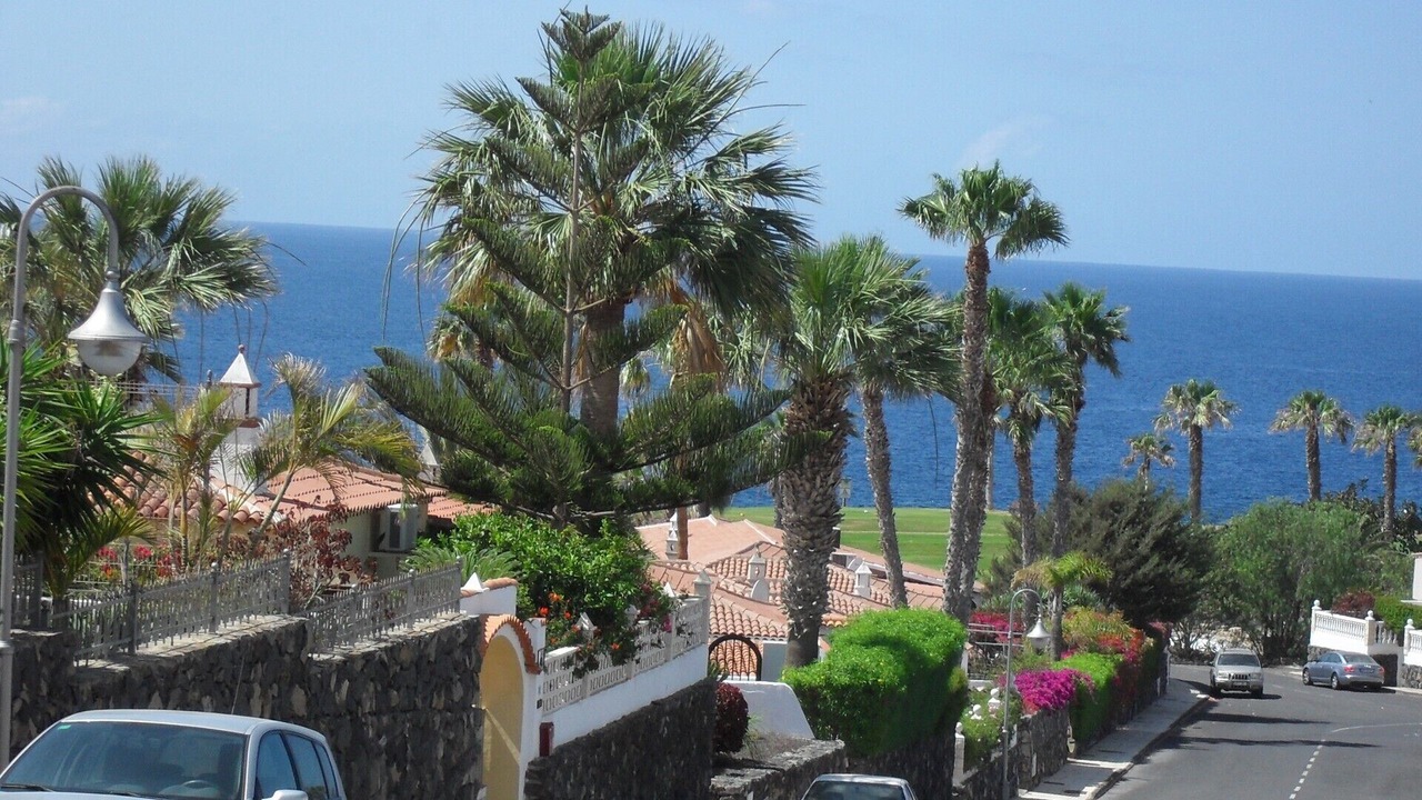 Photo of Others in Complejo turistico Amarilla Golf