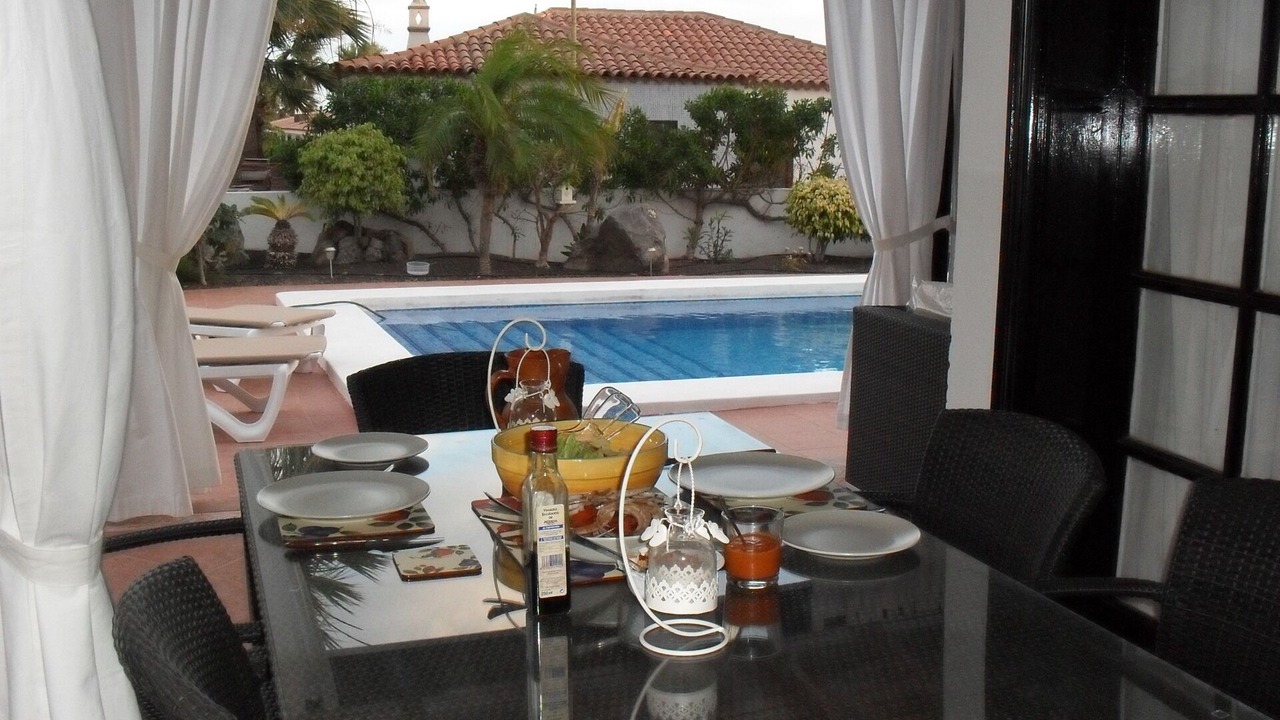 Photo of Others in Complejo turistico Amarilla Golf