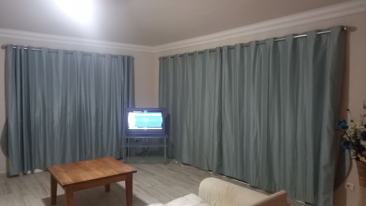 Photo of Livingroom in Complejo turistico Amarilla Golf