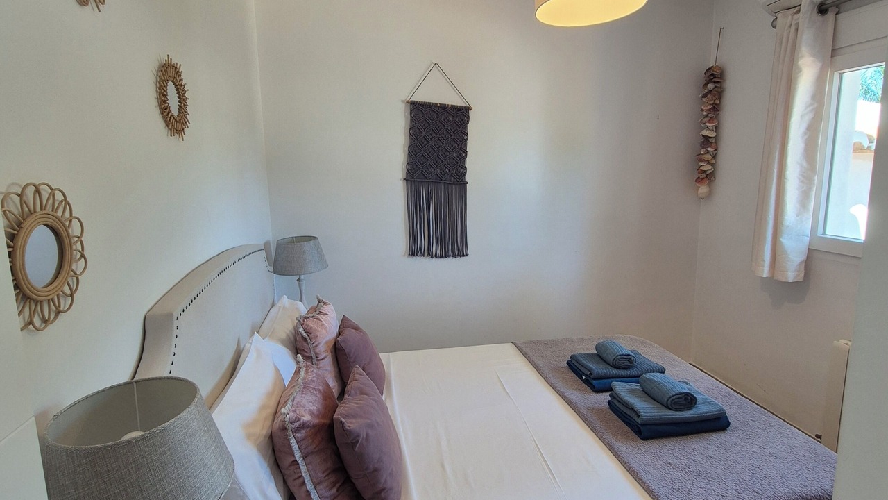 Photo of Bedroom in Trencall