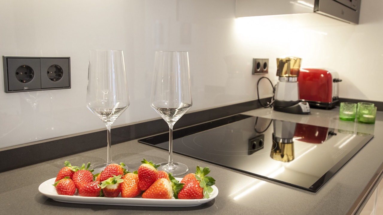 Photo of Kitchen in Centro
