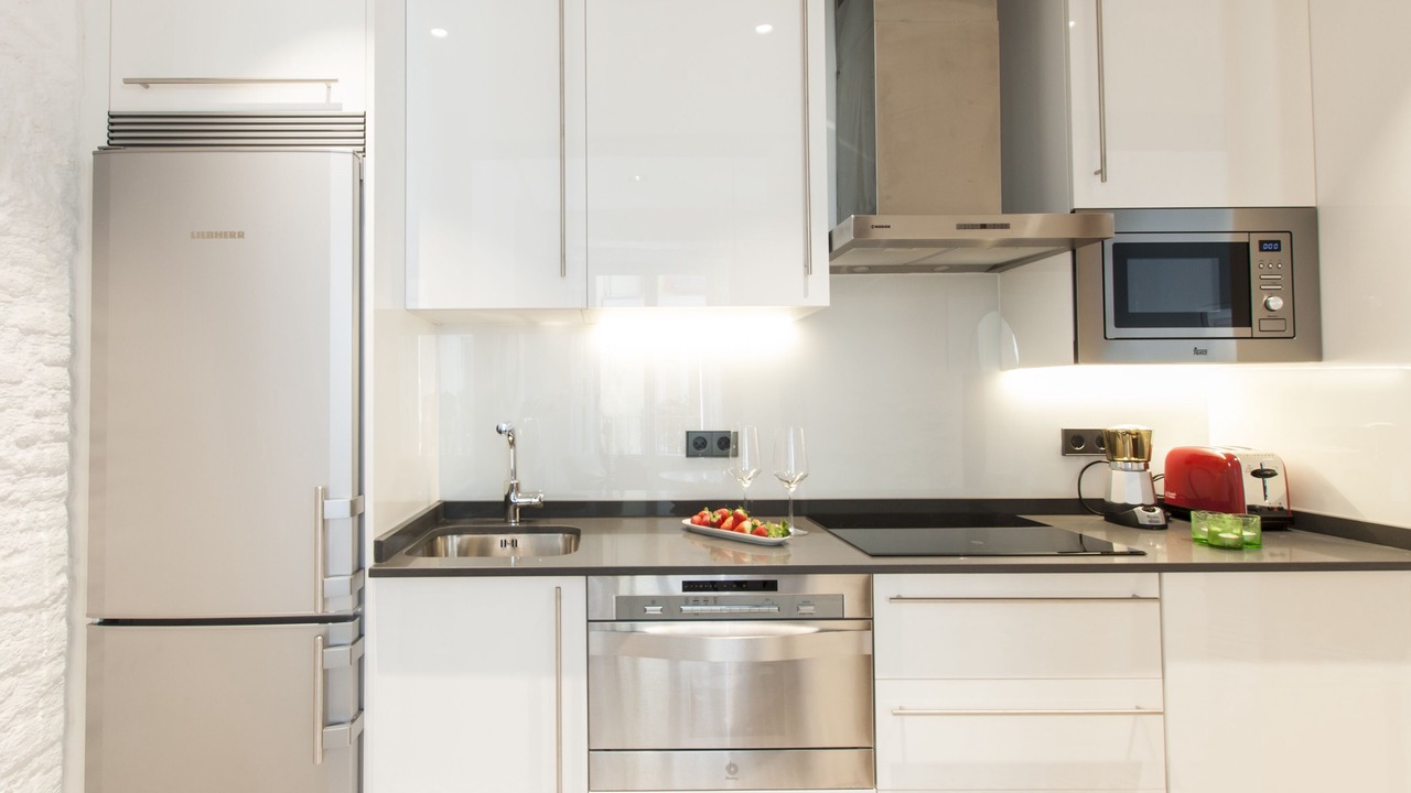 Photo of Kitchen in Centro