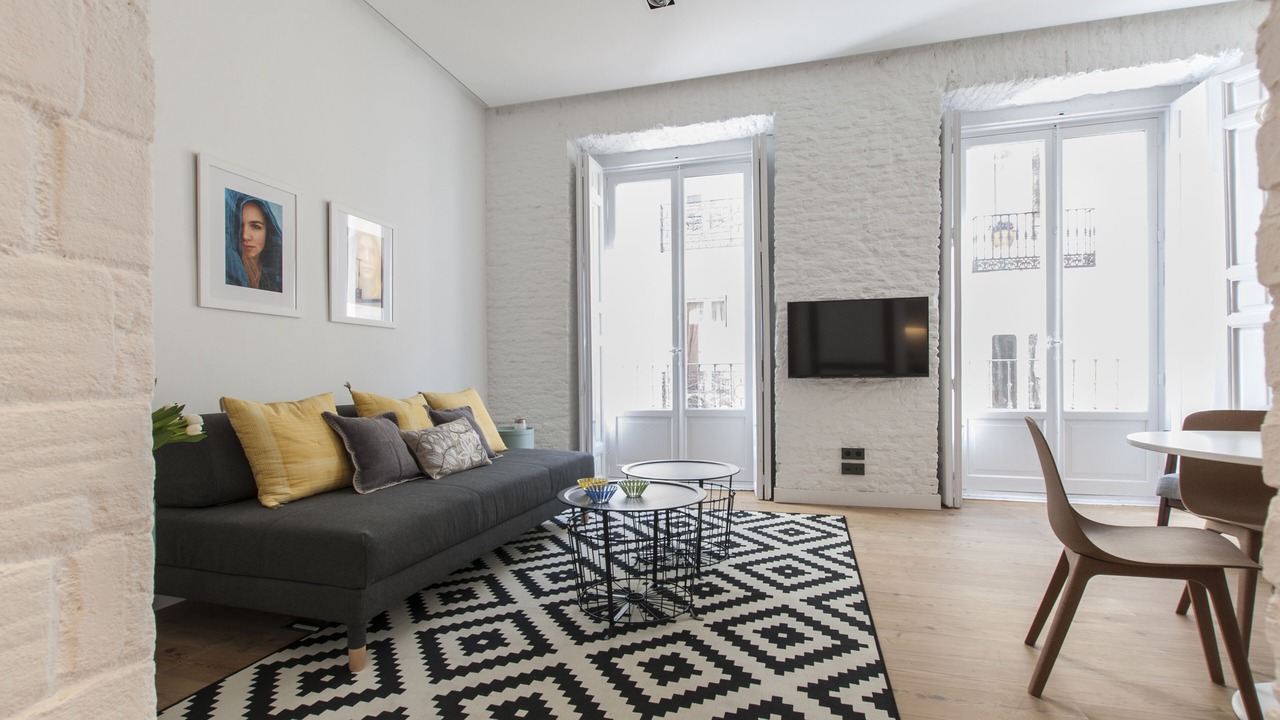 Photo of Livingroom in Centro