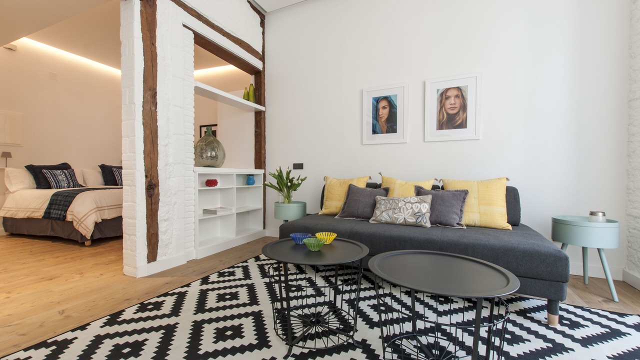 Photo of Bedroom in Centro