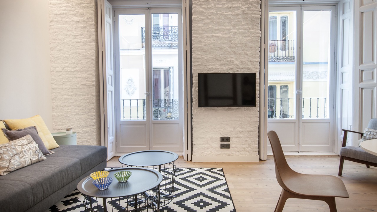 Photo of Livingroom in Centro