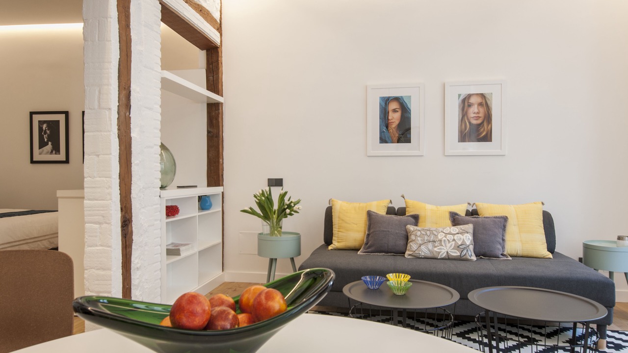 Photo of Livingroom in Centro